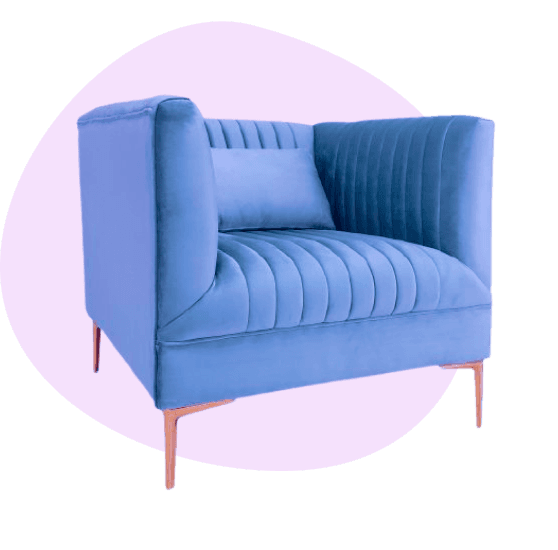 Italian Sofa