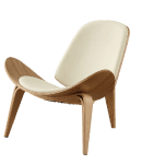 Cantilever chair